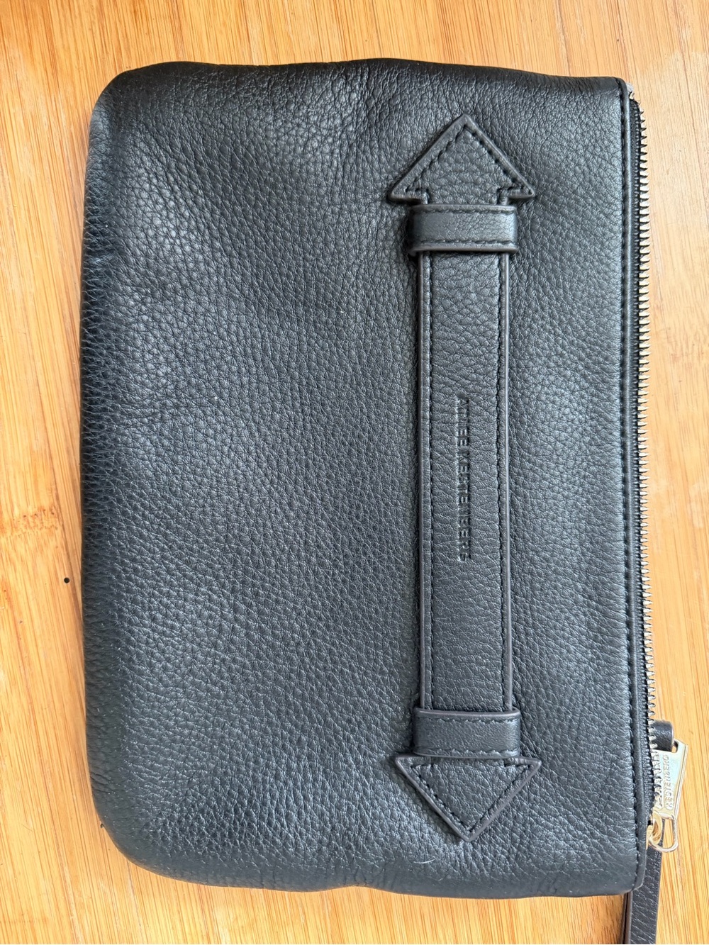 Aimee Kestenberg Clutch Wristlet